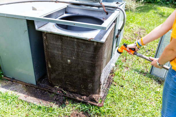 Best HVAC System Cleaning  in Boiling Spring Lakes, NC