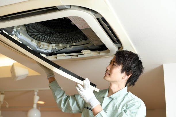 Best Local Air Duct Cleaning Services  in Boiling Spring Lakes, NC