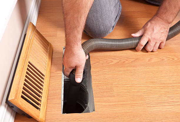 Best Affordable Air Duct Cleaning  in Boiling Spring Lakes, NC