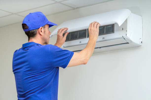 Best Air Vent Cleaning Services  in Boiling Spring Lakes, NC