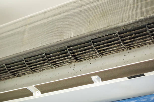 Best HVAC Duct Inspection Services  in Boiling Spring Lakes, NC