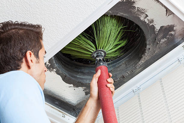 Best Air Duct Cleaning Near Me  in Boiling Spring Lakes, NC