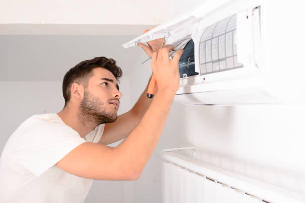 Trusted NC Airduct Cleaning Experts