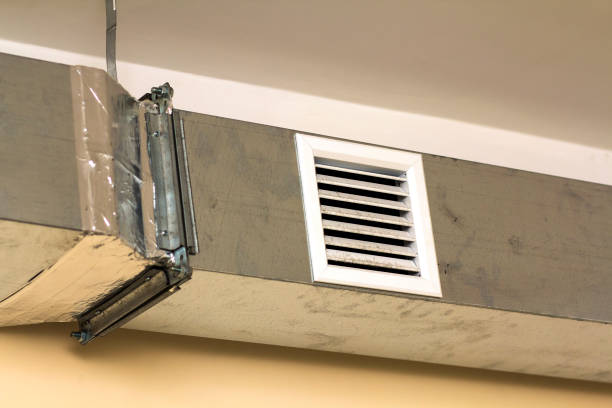 Best Ductwork Cleaning Services  in Boiling Spring Lakes, NC