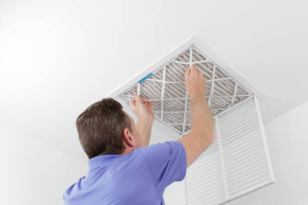 Best Ductwork Cleaning Services  in Boiling Spring Lakes, NC